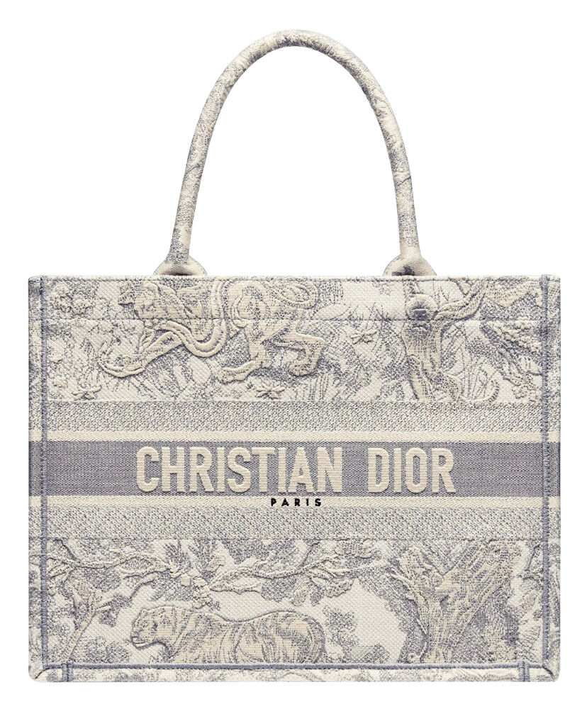 Christian Dior сумка Tote